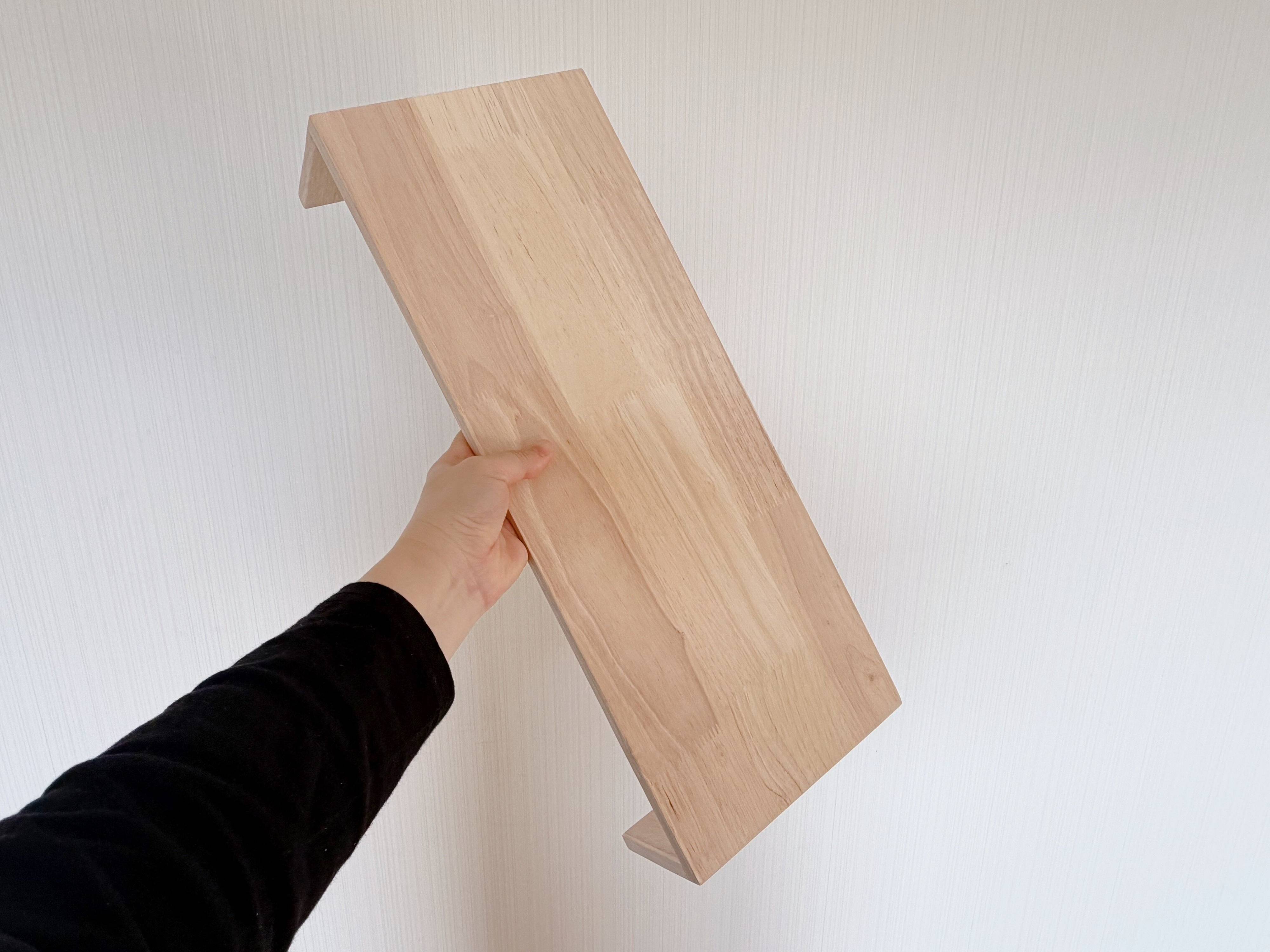 550円以上でもすぐ買うべき!ダイソーで見つけた、収納量がアップするアイテム