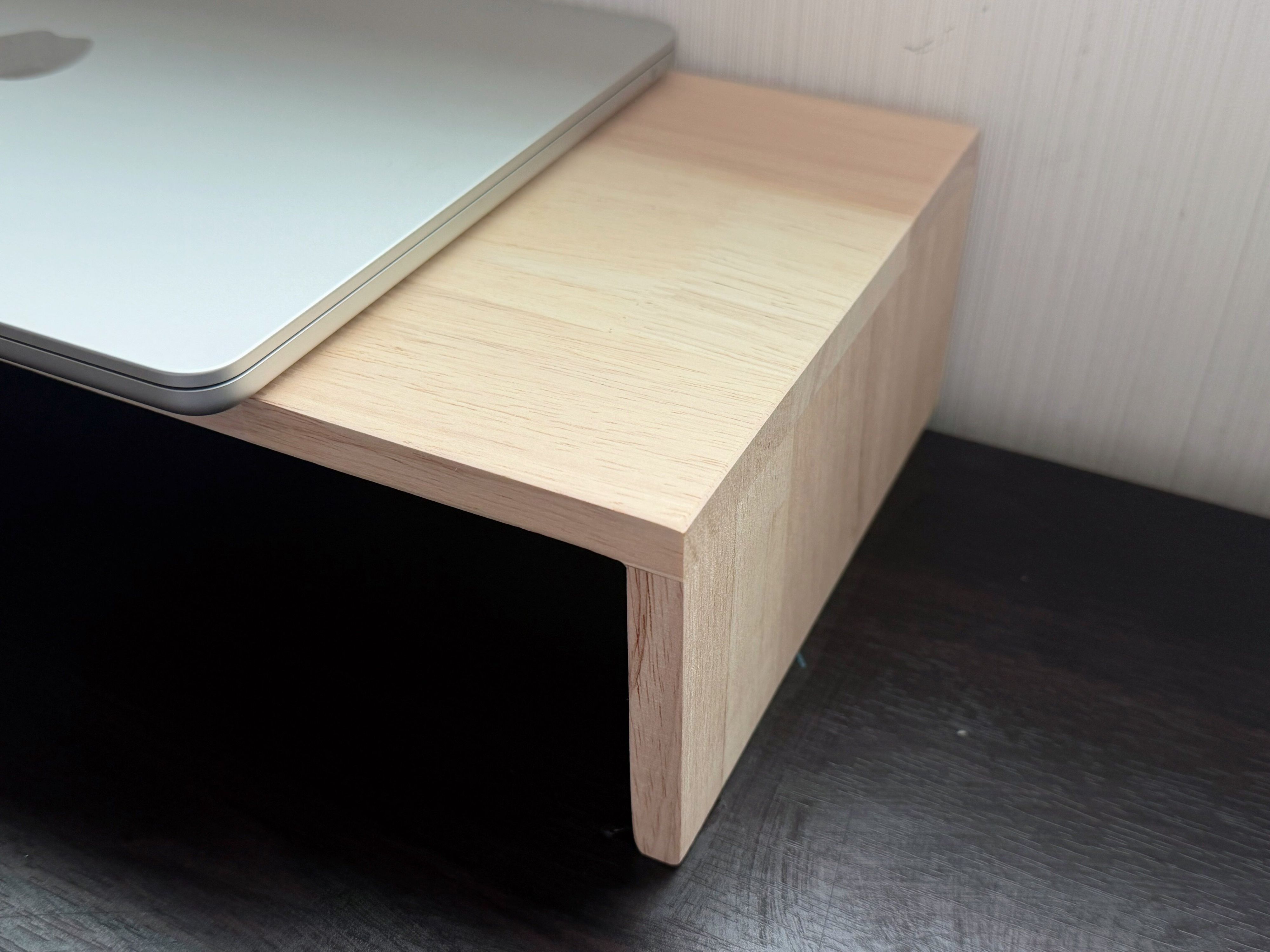 シンプルだけどこだわりあり!