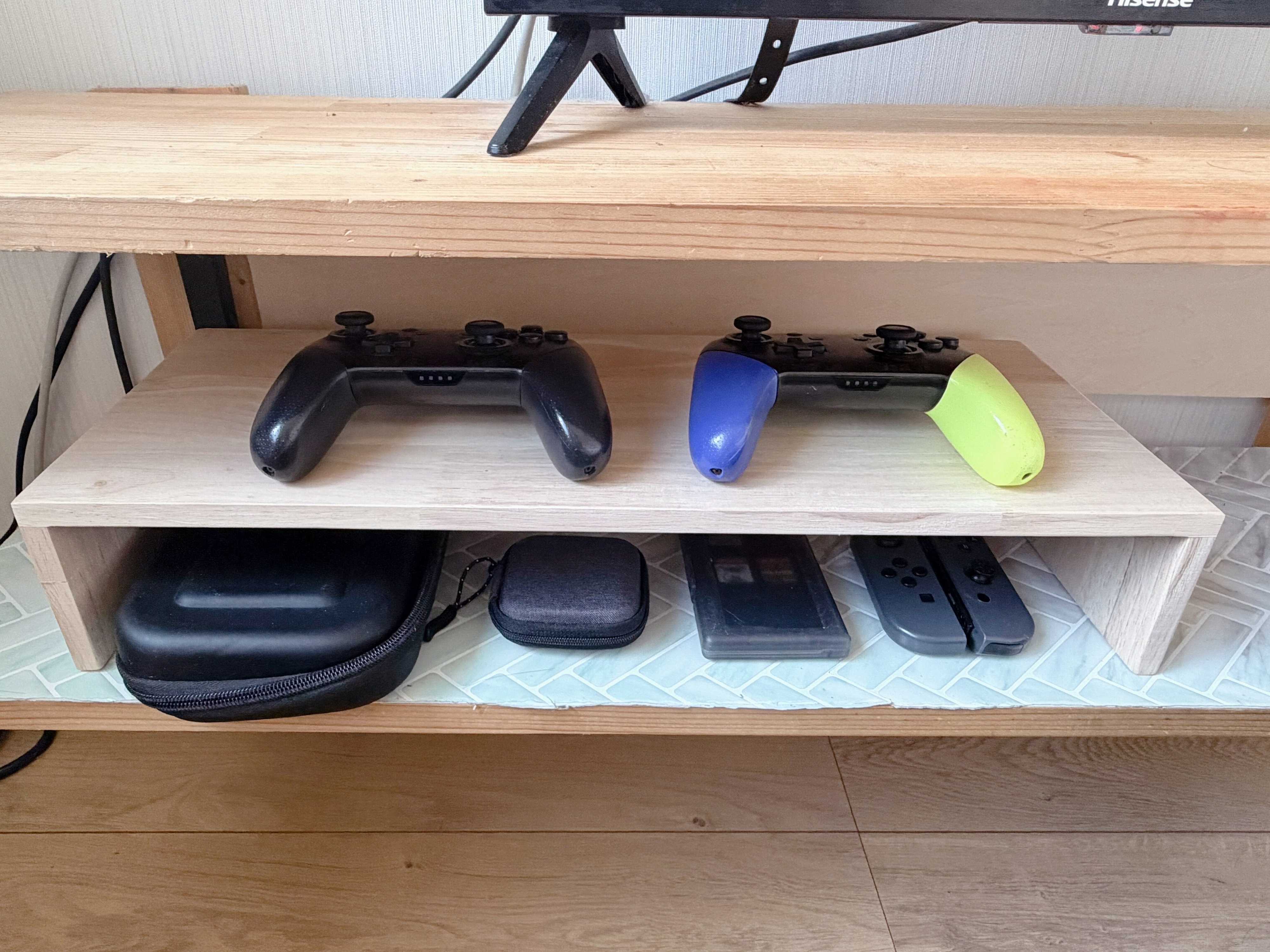 パソコン以外にも使える