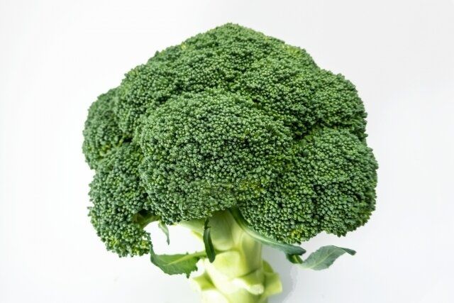 じつは避けたほうがいいかも？野菜のプロが教えるブロッコリーの「もったいない」食べ方