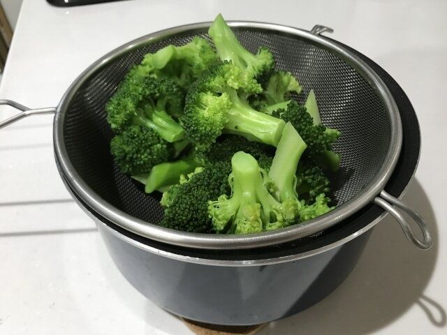 ブロッコリー