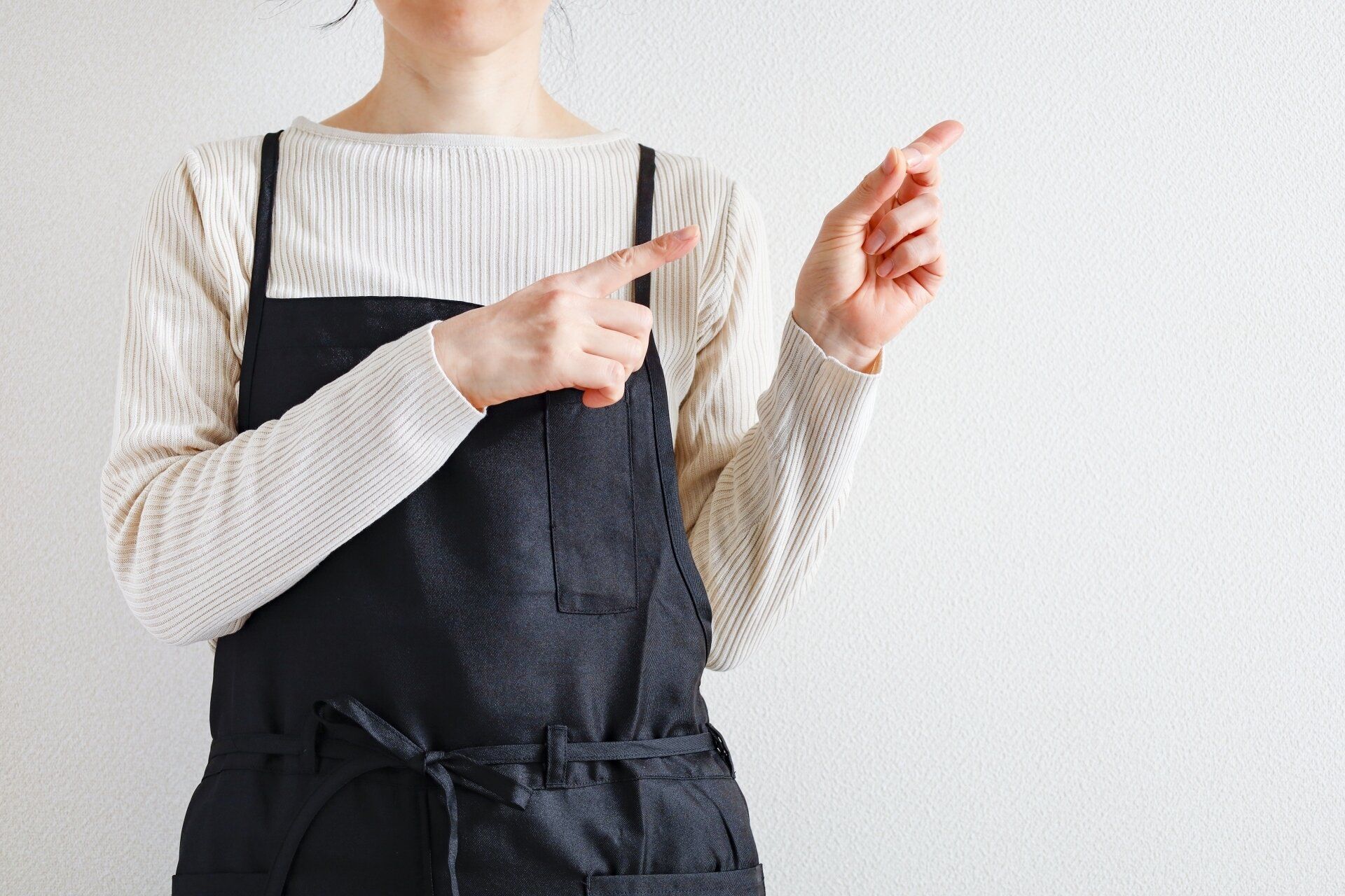 NG3．第三者に判断を委ねること