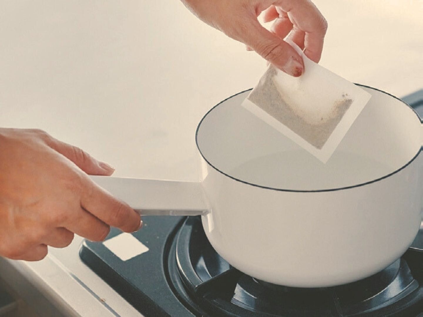 超軟水の「信濃湧水」でおだしの風味をアップ!