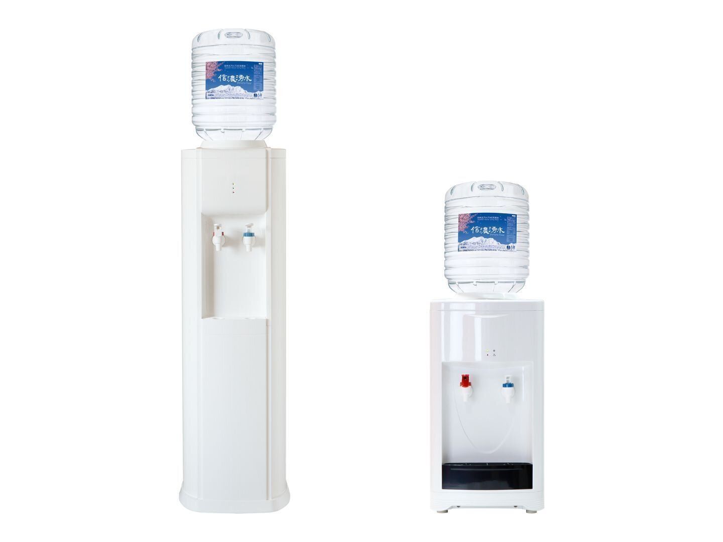 スタンダードサーバーと卓上サーバーのレンタル料が無料!