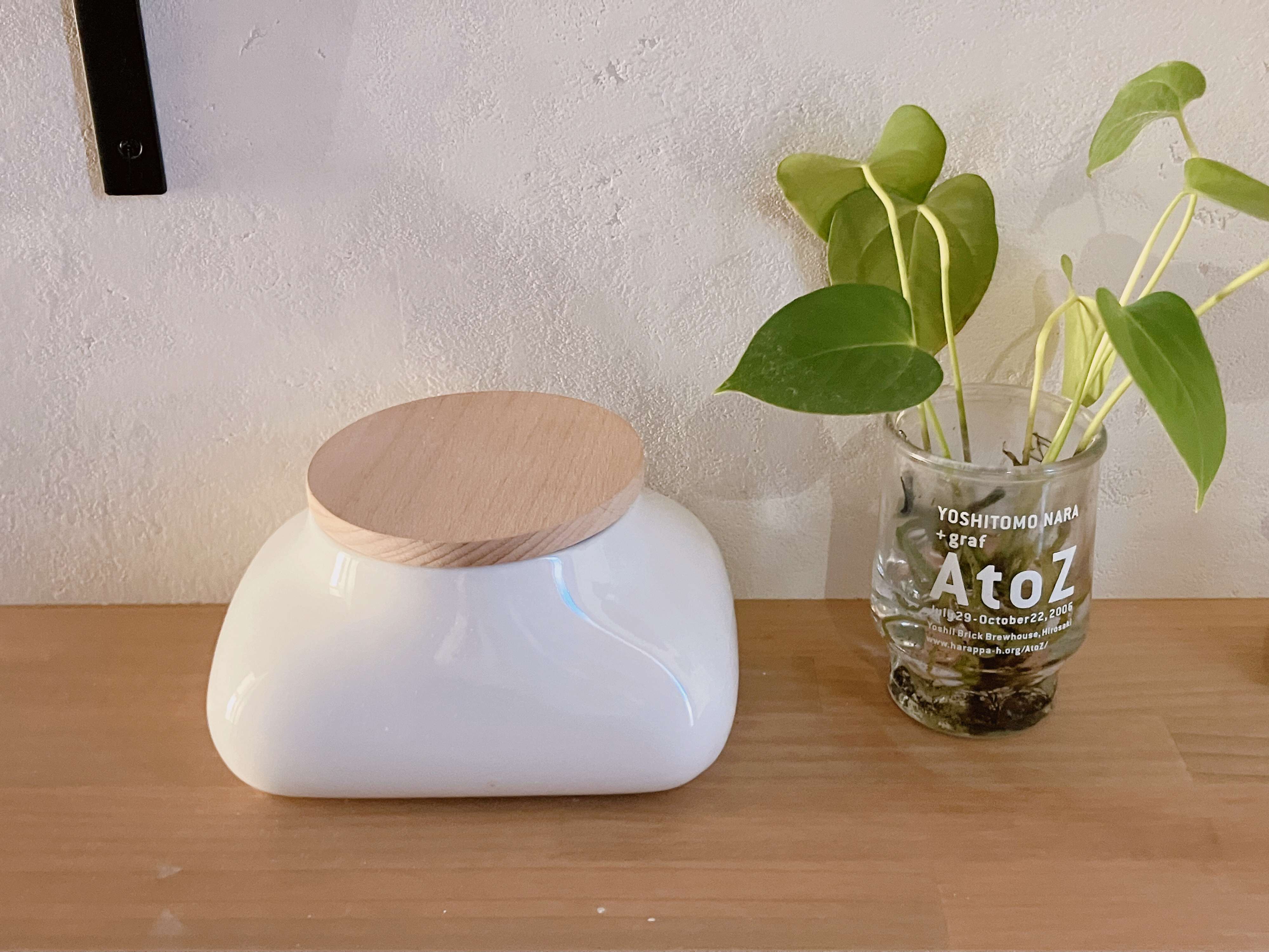 ウェットティッシュケース