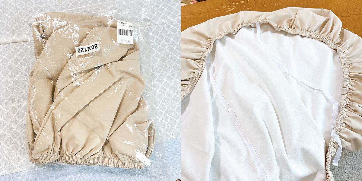 テーブルカバー