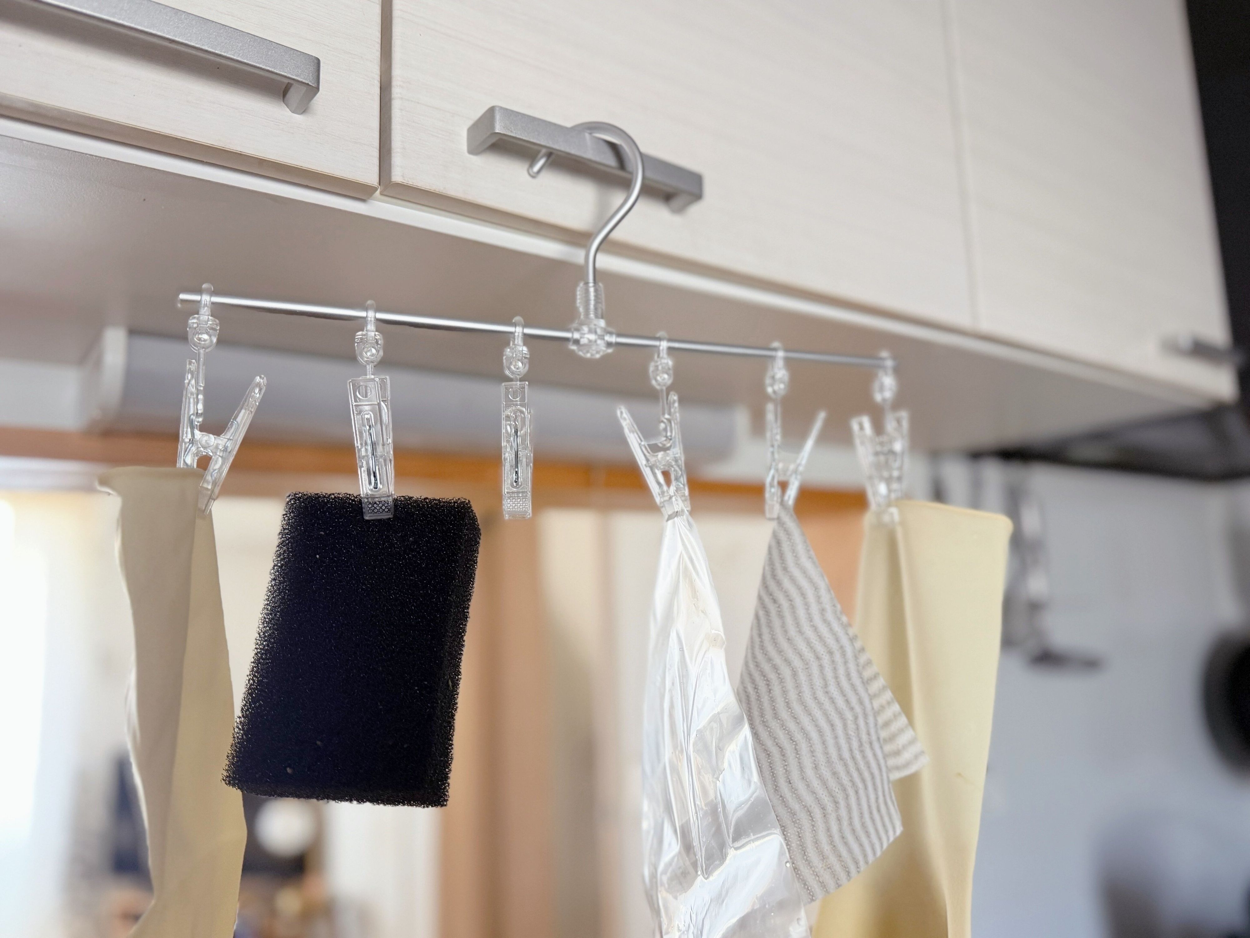 使うのは「洗濯物」だけでない