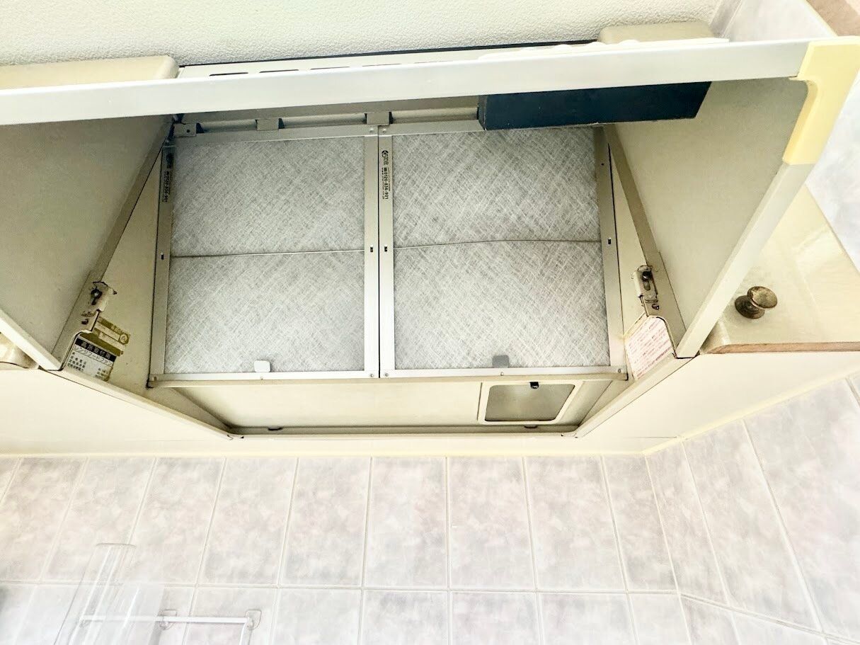 高いフィルターはよかった～！