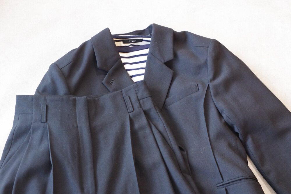 「この服、買うべきか悩む」服好きライターが服を買う前にしているたった2つのこと