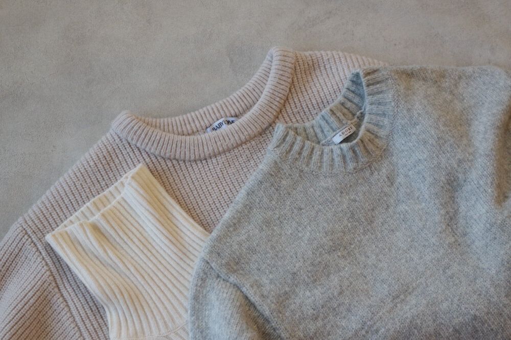 「この服、買うべきか悩む」服好きライターが服を買う前にしているたった2つのこと