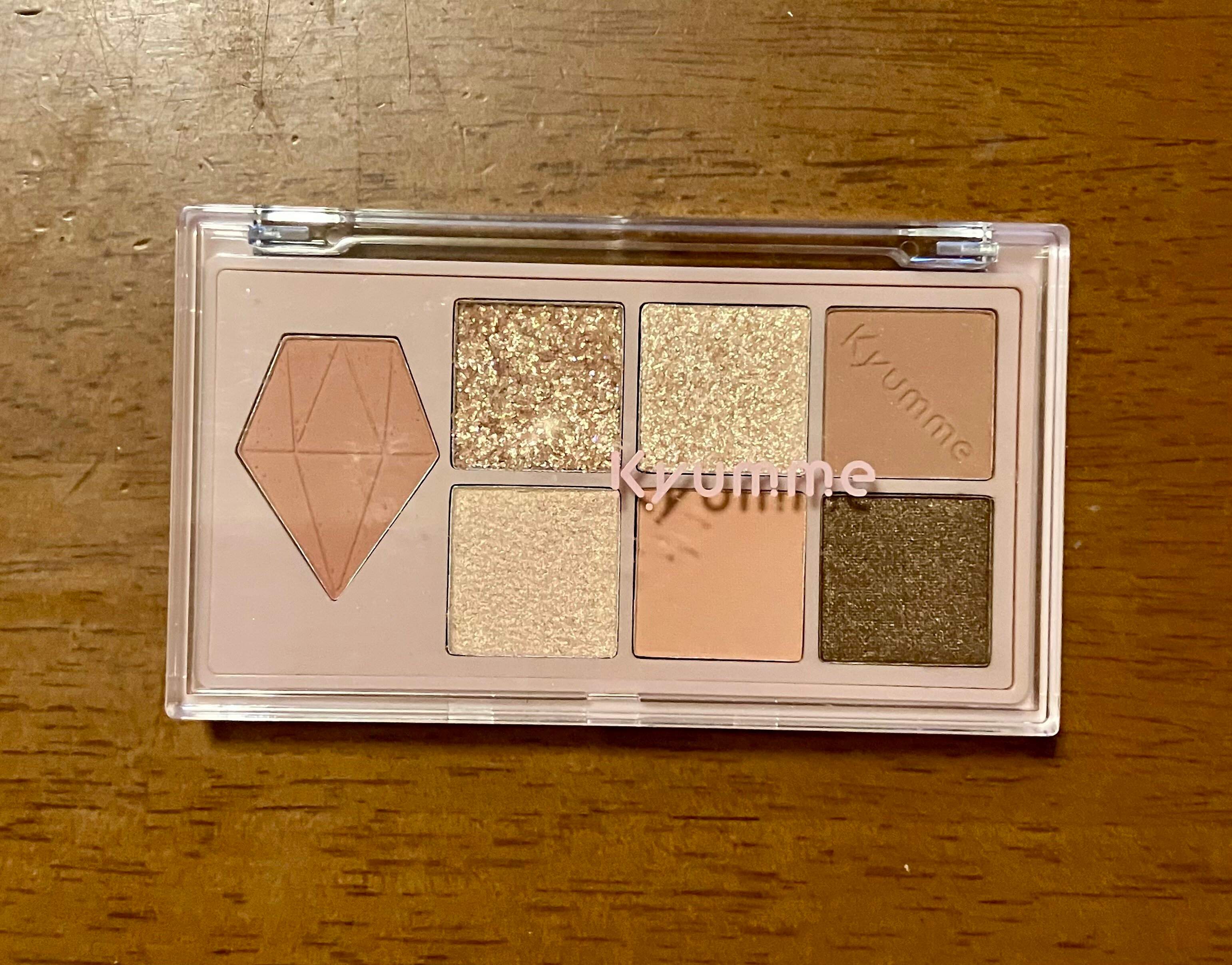 マルチパーパスパレット