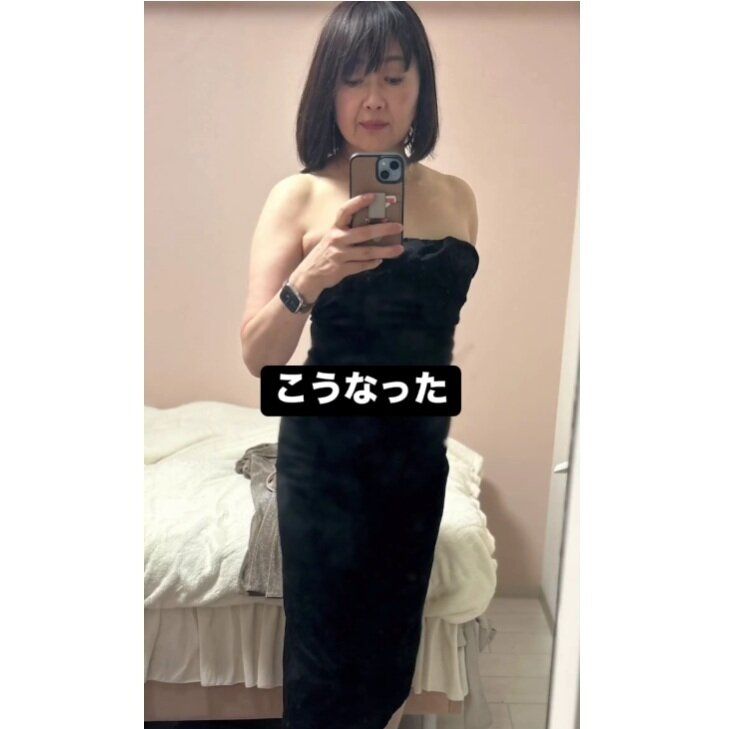 驚きのビフォーアフター