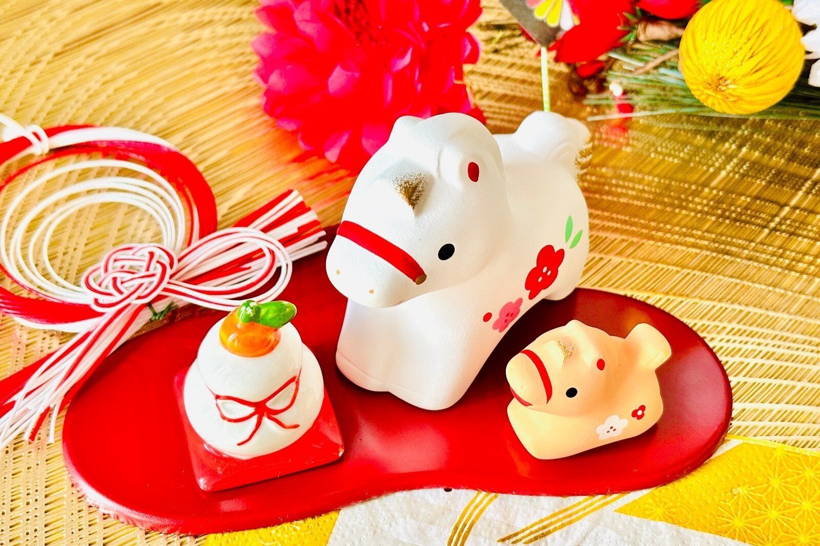 2026年1月の金運アップ風水【Dr.コパの風水解説】サンキュ!