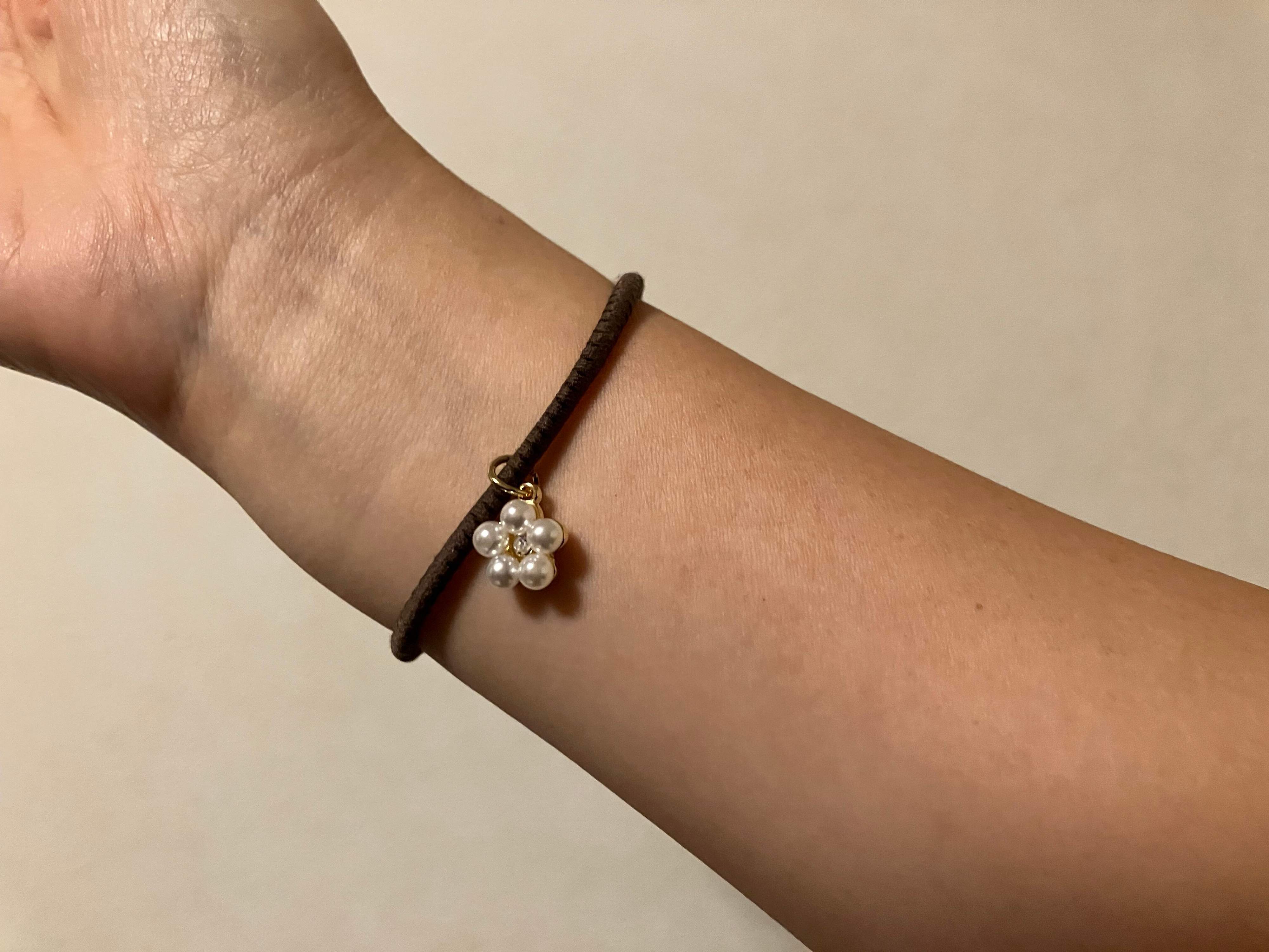 おしゃれ見えするリング