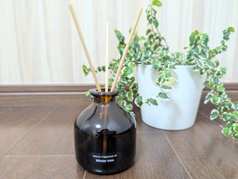 空気からととのう家に！無印の新作「ウィンターツリー」で冬のお家時間をワンランクアップ