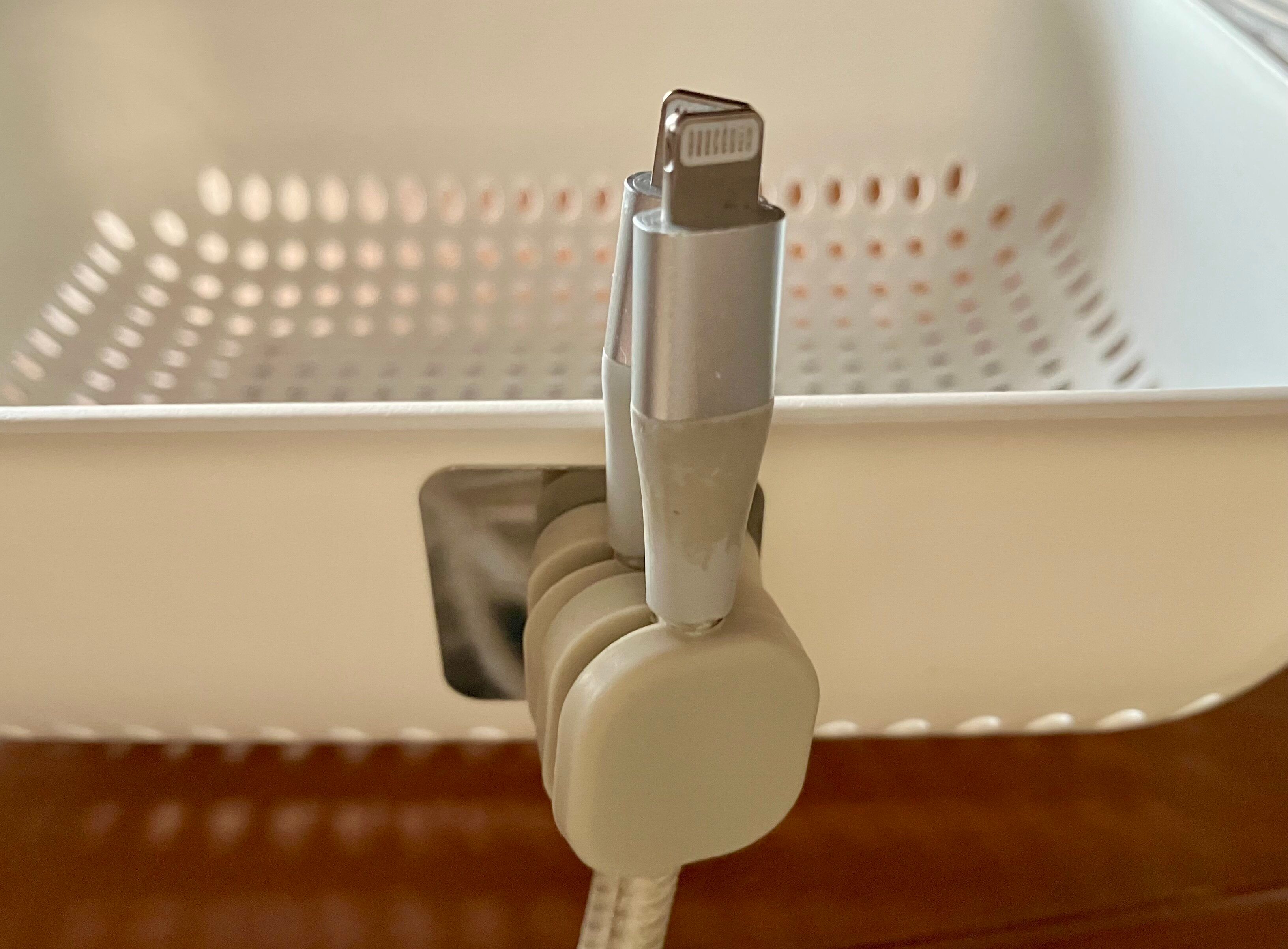 2つ重ねてくっつけられます