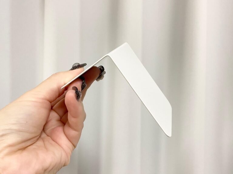 【キャンドゥ】SNSでバズってる！ブックスタンドの『じゃない使い方』3選