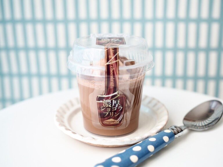 【シャトレーゼ】194円～で大満足！冬に食べたい濃厚ショコラを楽しめるカップスイーツ3選