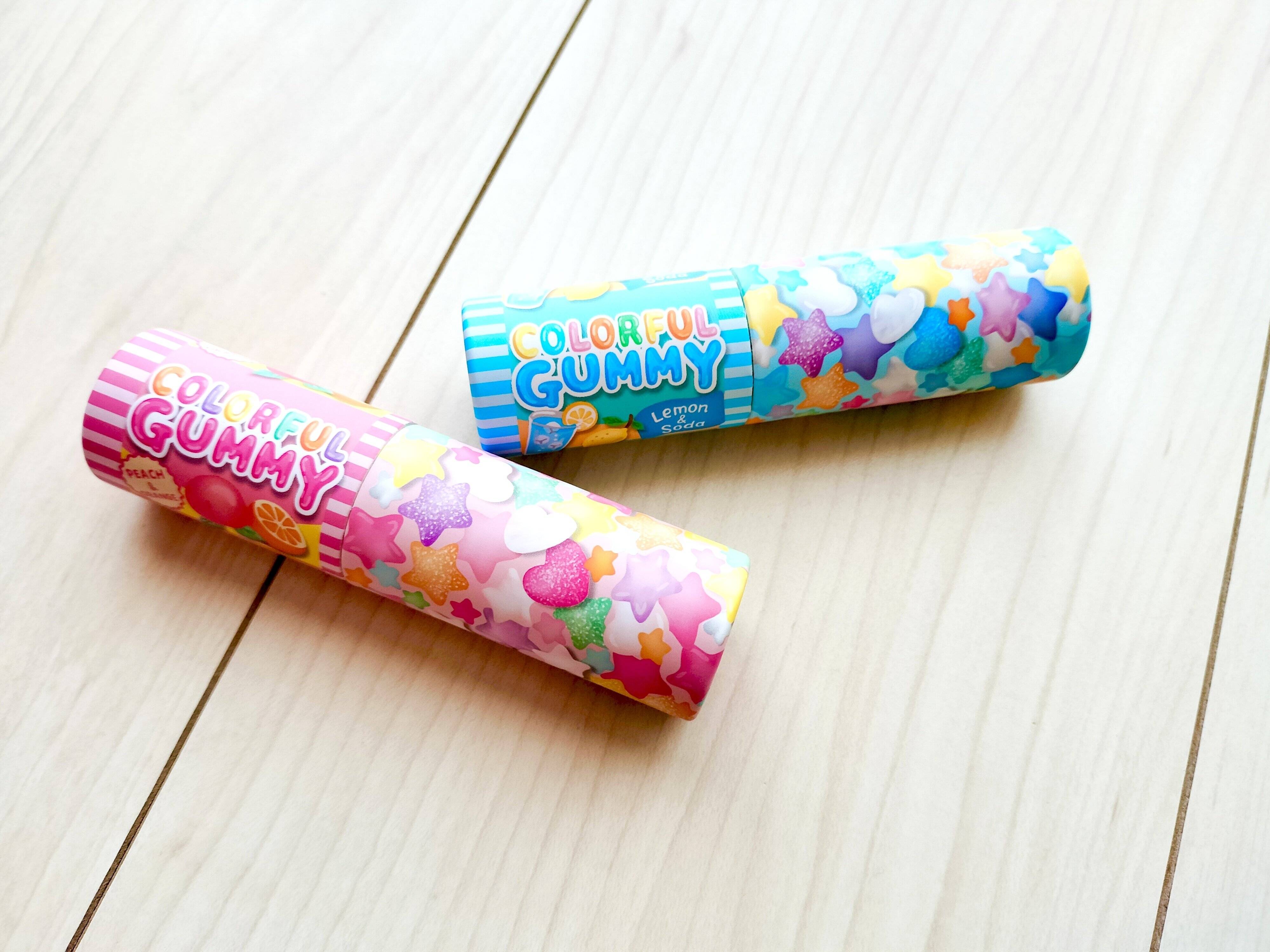 『ポチケースお菓子パッケージ』の商品画像