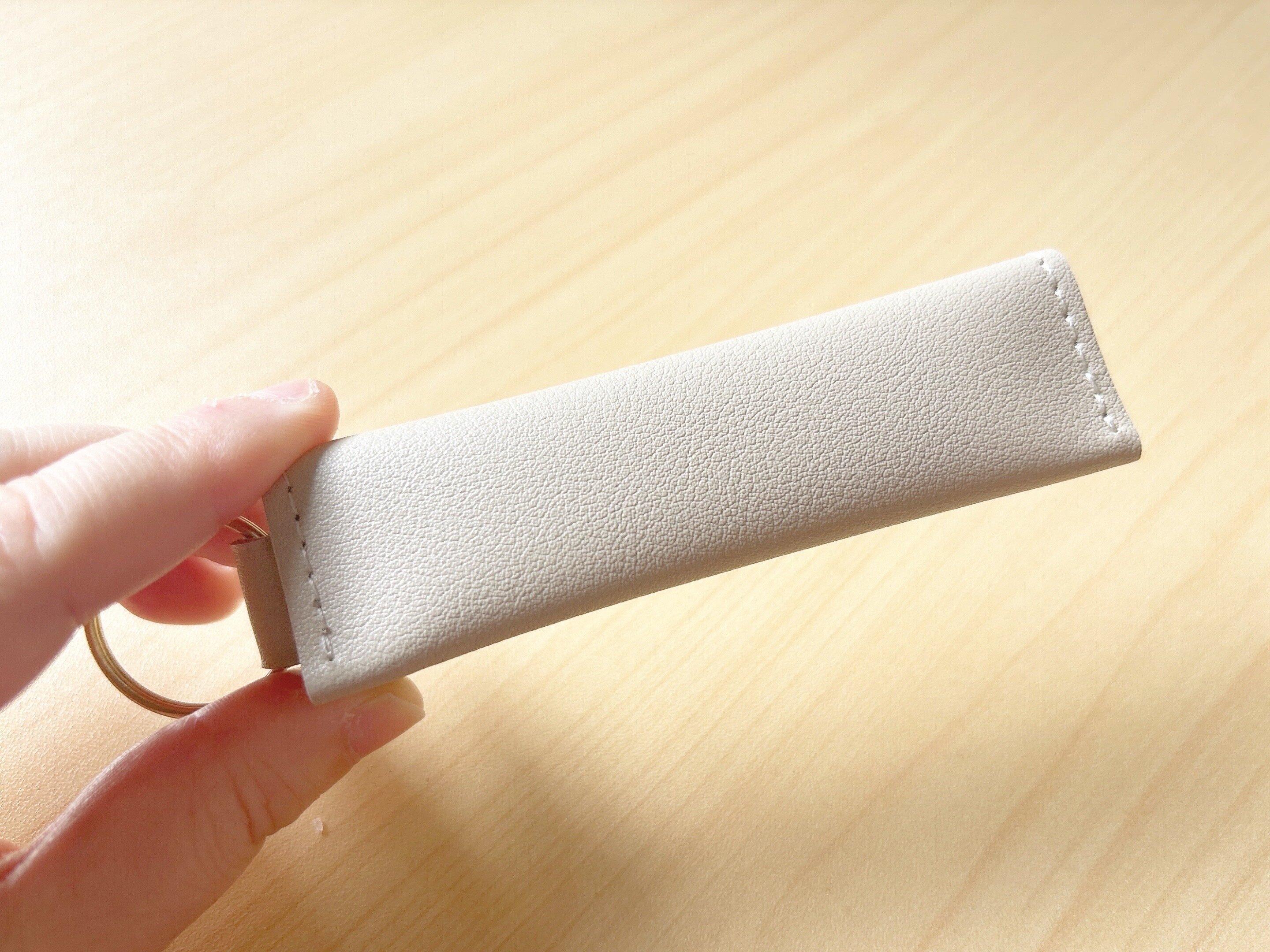 ダイソーコインケース