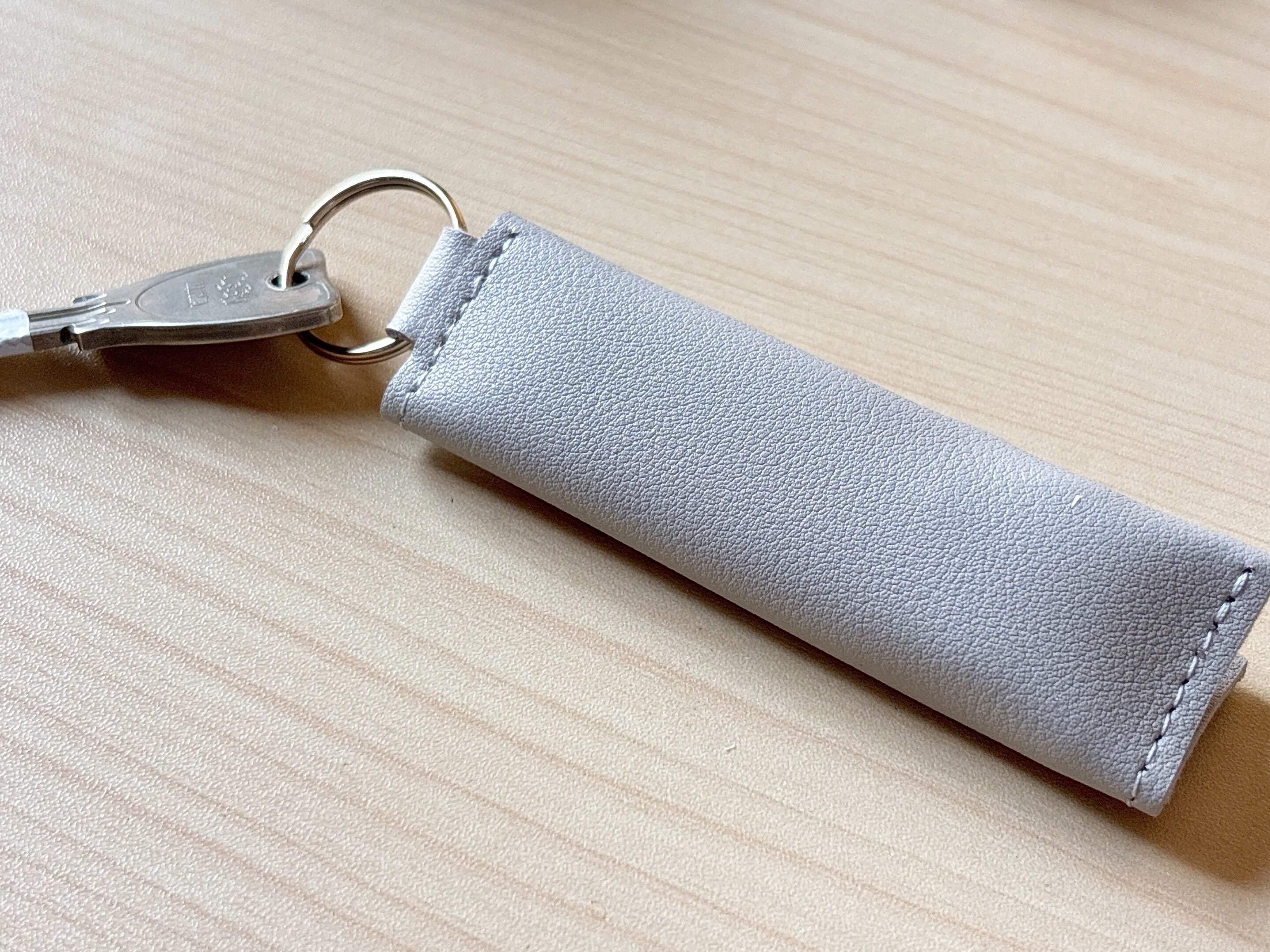 ダイソーコインポーチ