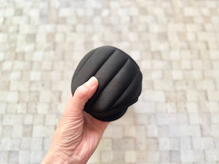 110円じゃないけど買い！ダイソーで見つけた、値段以上に活躍するあったかアイテム