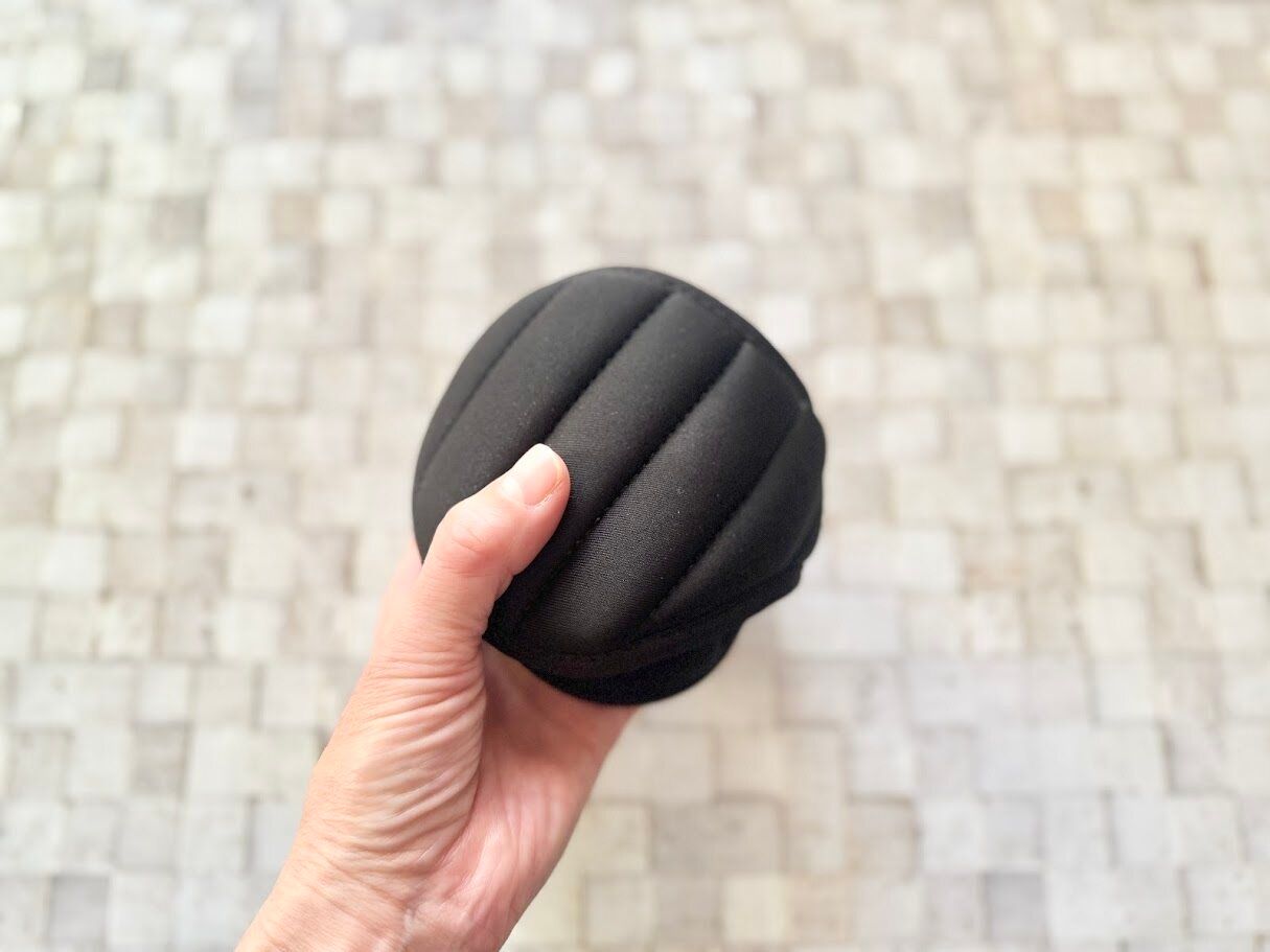 110円じゃないけど買い!ダイソーで見つけた、値段以上に活躍するあったかアイテム