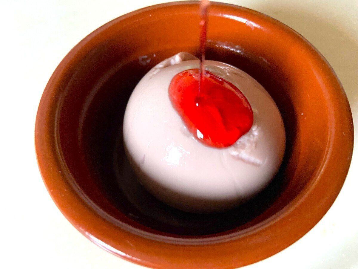 さわやか＆濃厚