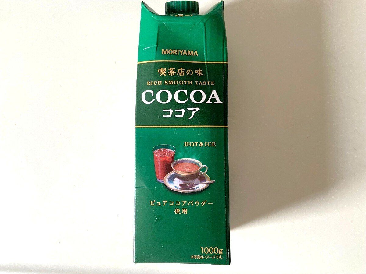 ココア