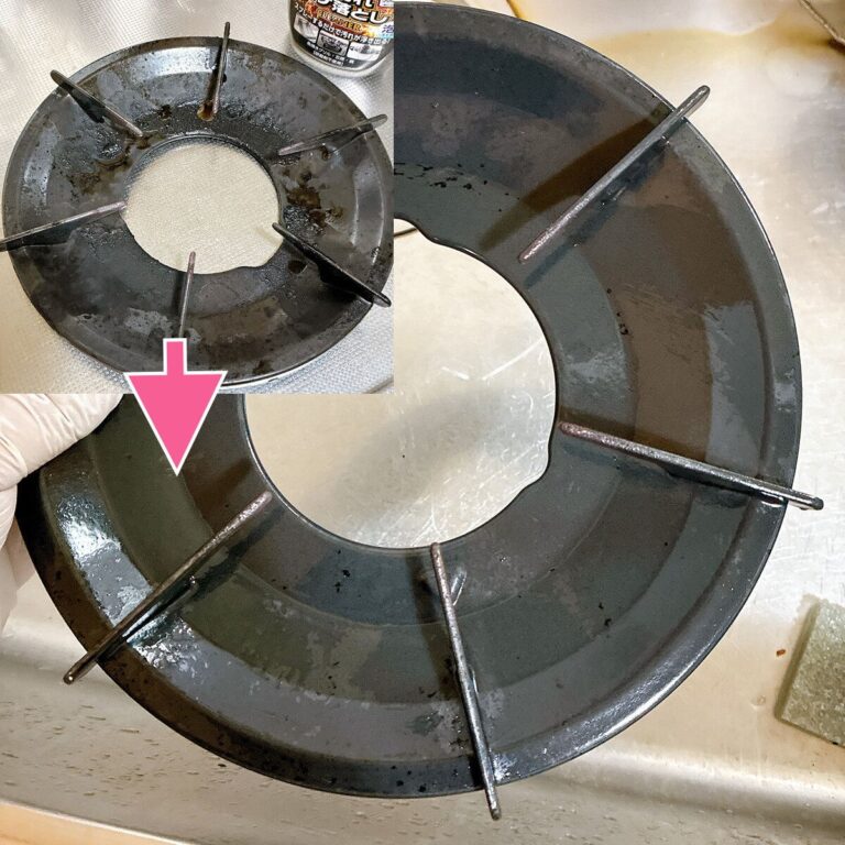 【ダイソー】ずっと探してやっと発見！売り切れ続出の強力クリーナーを試してみた