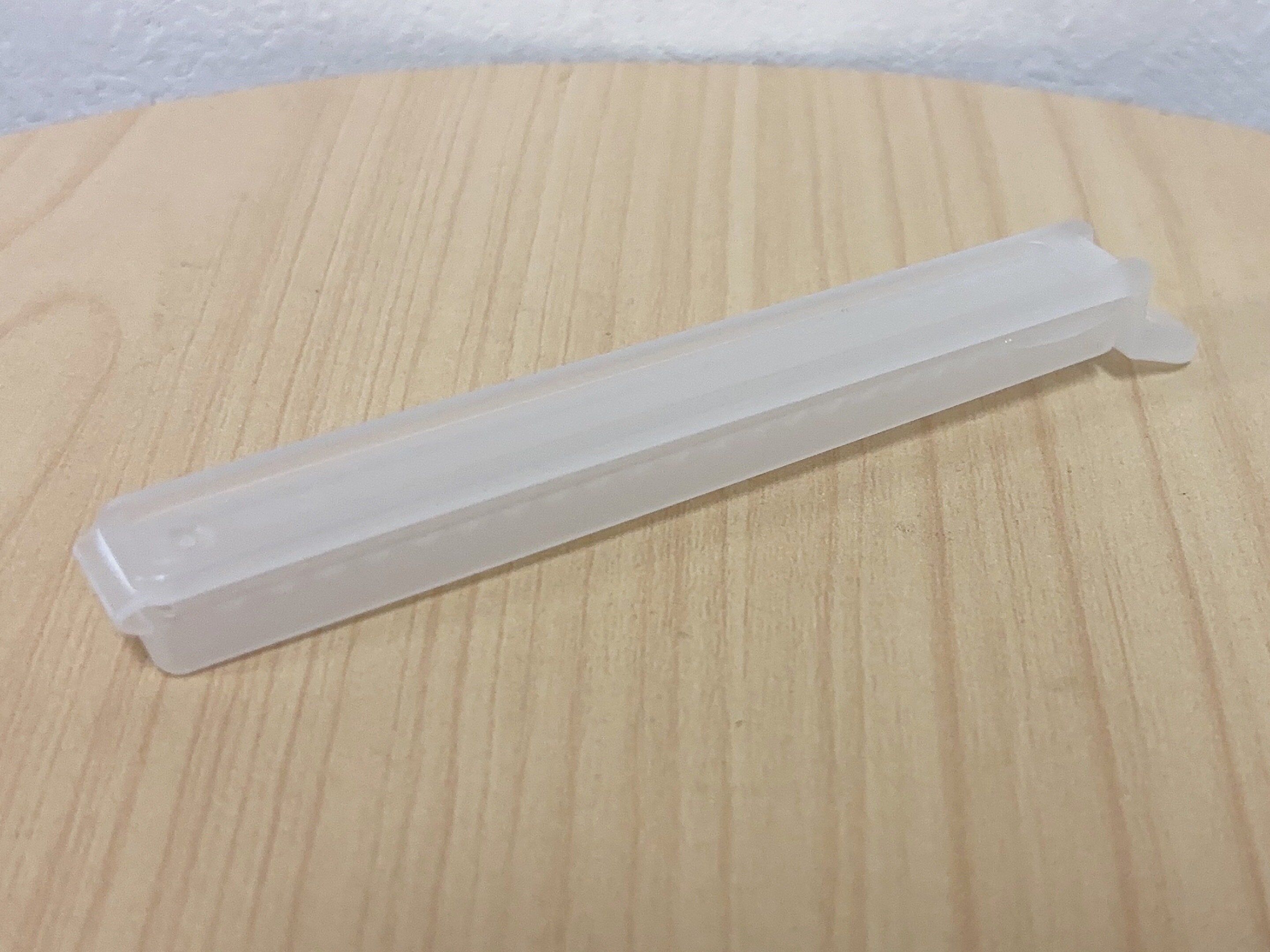 ダイソー密封クリップ