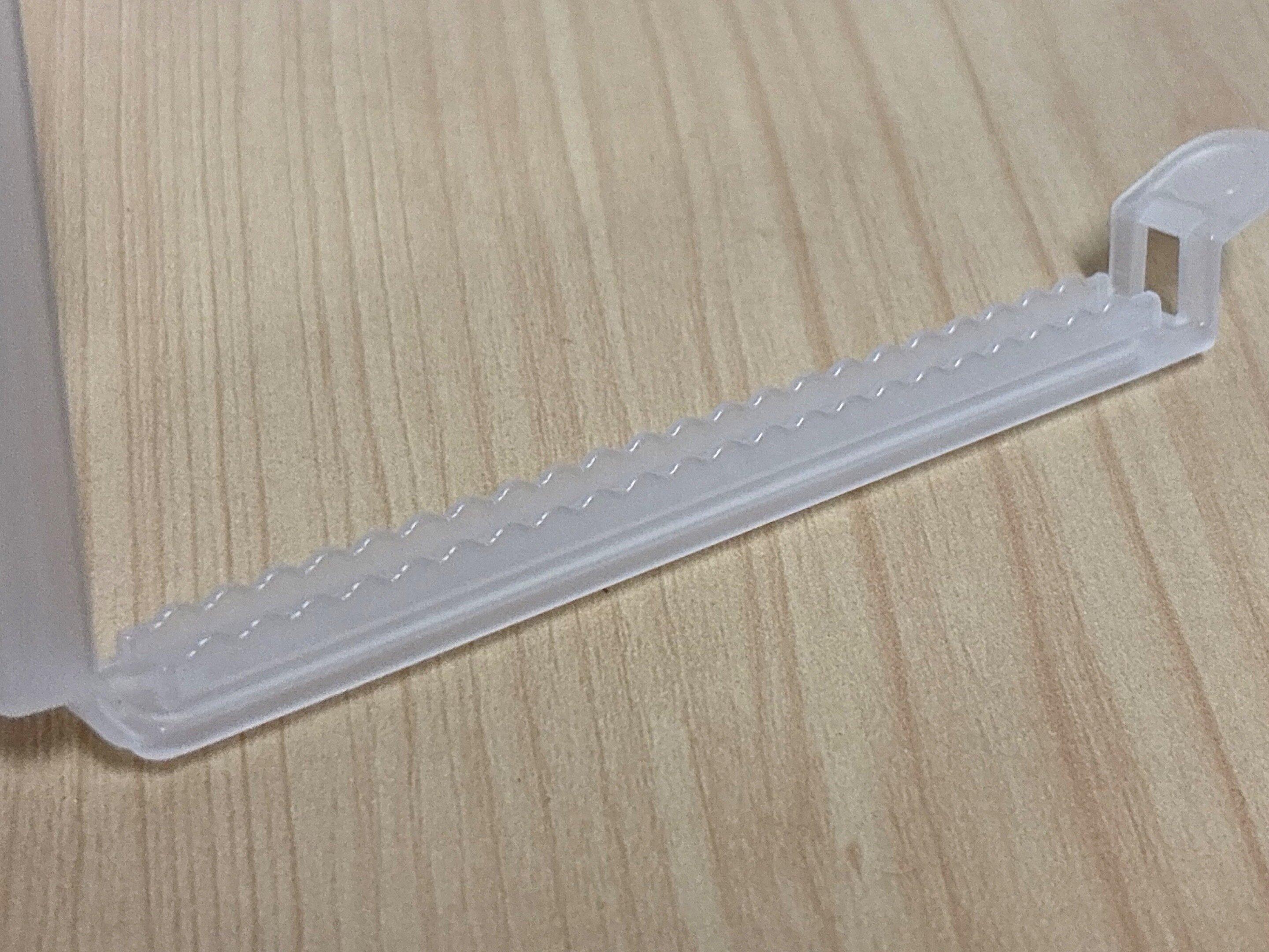 ダイソー密封クリップ