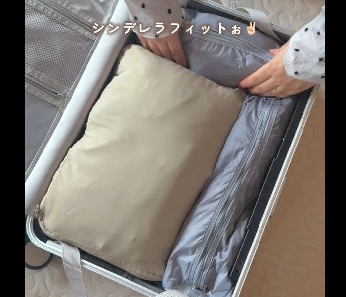 【無印良品】天才すぎる!たためる仕分けケース・筒形