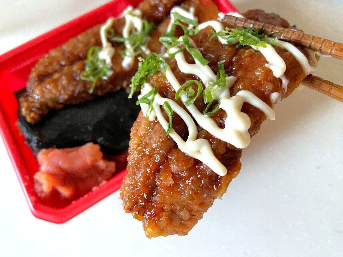 大きいさんま蒲焼