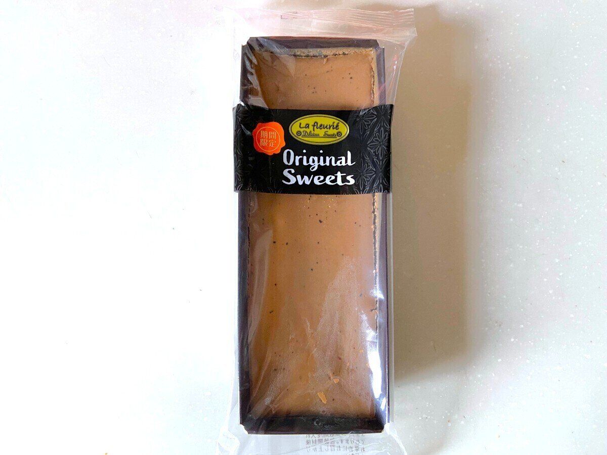 コーヒーフレーバー