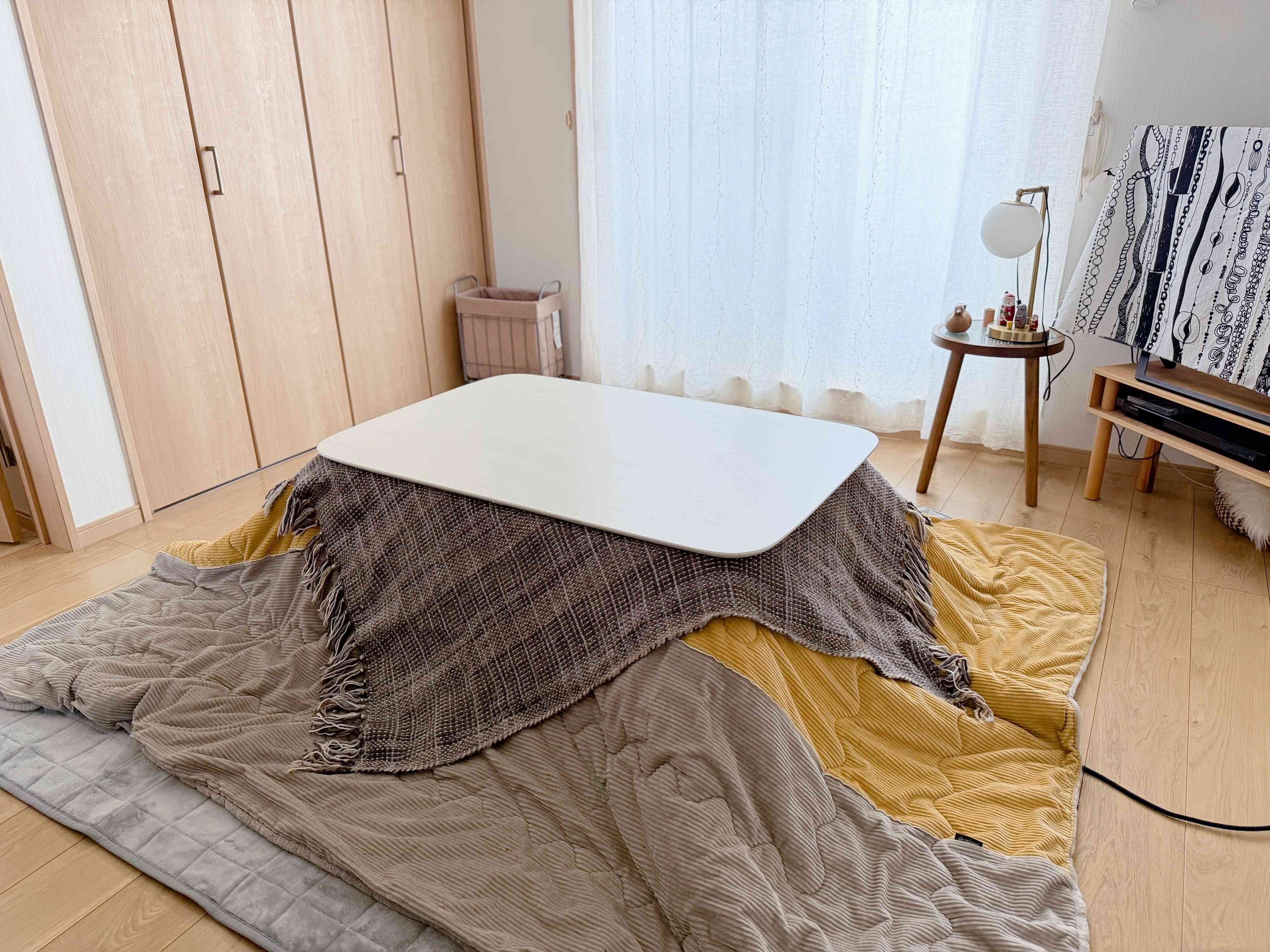 110円じゃなくてもすぐ買うべき!ダイソーで見つけた、節電対策にもなるあったか神アイテム