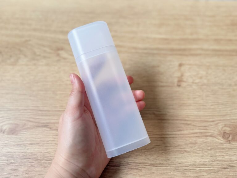 無印マニアが推したい！200円以下の超優秀ケース