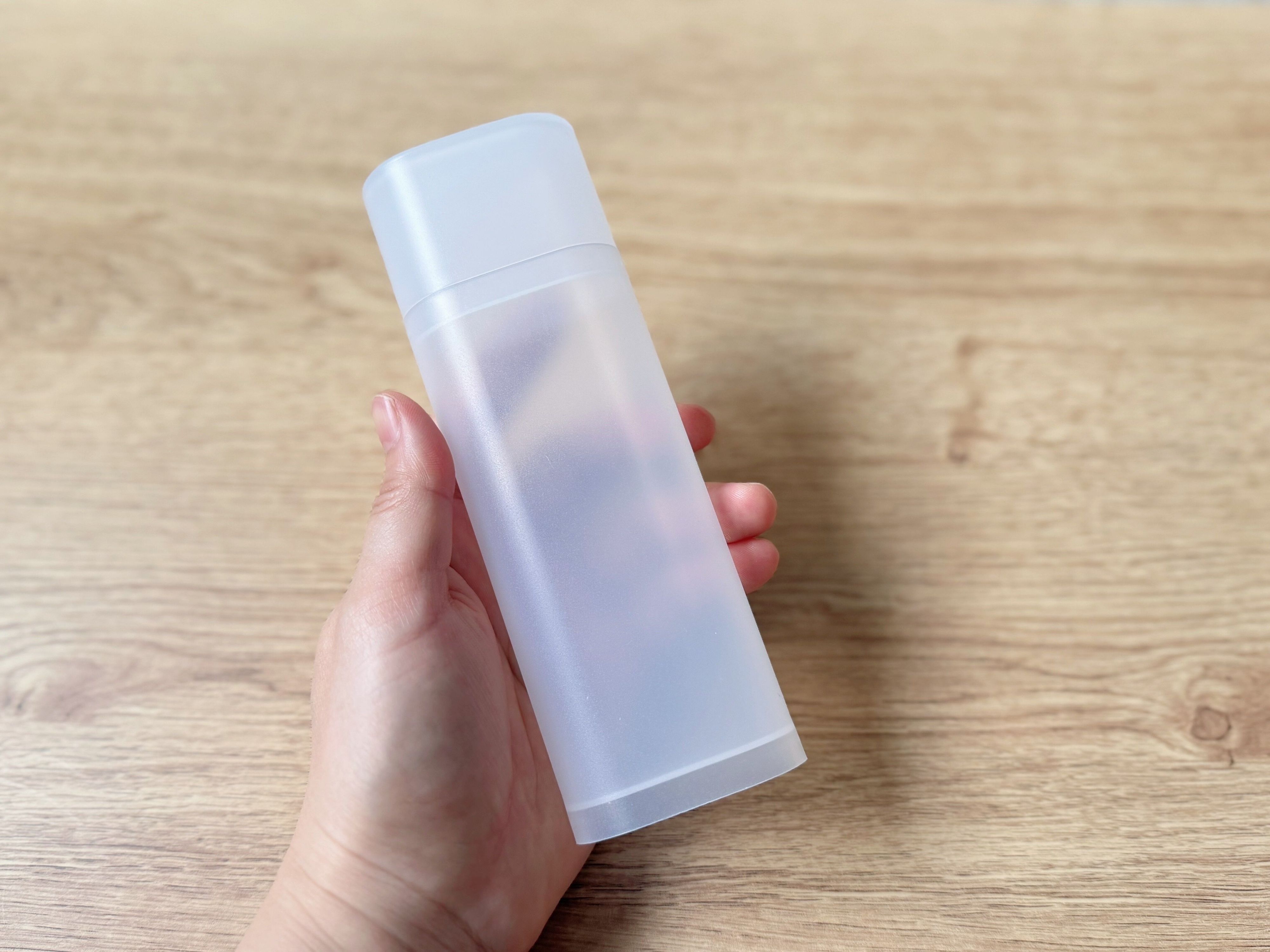 無印マニアが推したい!200円以下の超優秀ケース