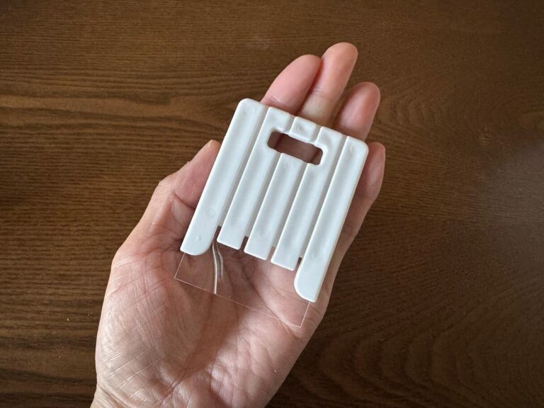 【ダイソー】見つけたら即買い！水アカがスルッと落ちる「110円の神アイテム」