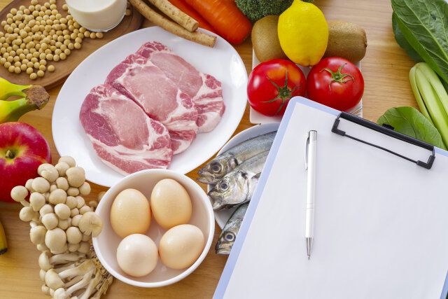 年末年始でも食品ロス0！冷蔵庫の食材を使い切るコツと対策