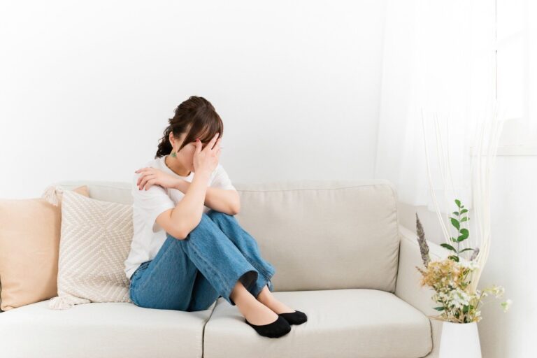 居心地が悪いリビングに共通する3つの特徴