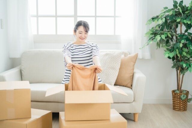 使うかわからないもの