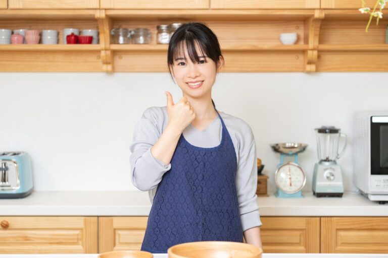 忙しい時期こそ無理しない！暮らしが軽くなる「家事手放し術」3つ