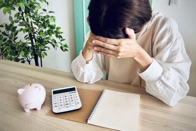 家計簿はなぜ続かないのか