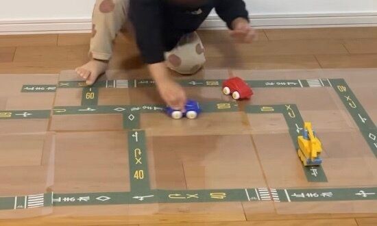 マスキングテープ