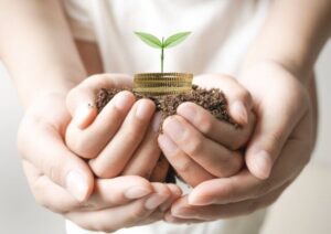 子どもの「お金の教育」何から始める？元小学校教諭で節約×投資主婦がやっている3つの習慣