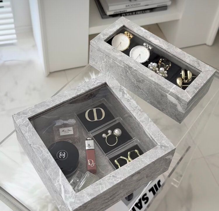 高見えボックス