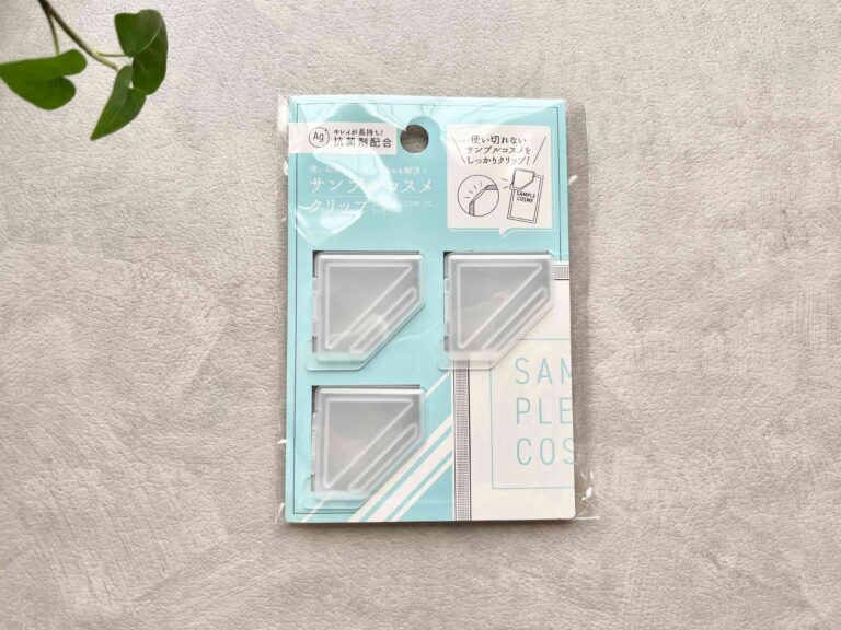 「一体何に使うの？」「小さいのにいい仕事する！」セリアの使って見ると超便利だった少し変わった謎アイテム