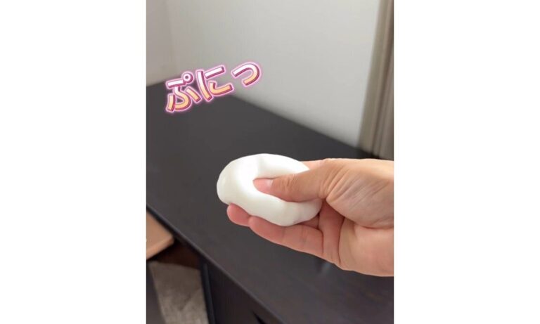 すっきりキレイ！【ダイソー】「ペタペタするだけ」「水だけでピカピカ」おすすめ掃除アイテム4選