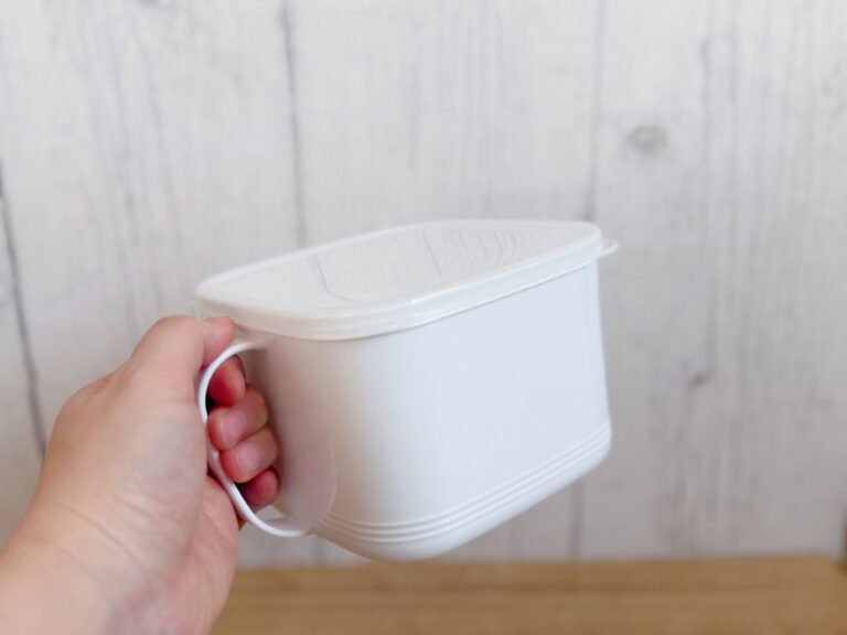 飛ぶように売れてる【セリア】「食品保存に超便利！」「もっと早く知りたかった」超優秀人気グッズ3選